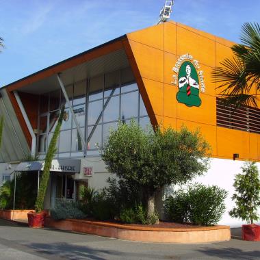 BRASSERIE DU STADE TOULOUSAIN