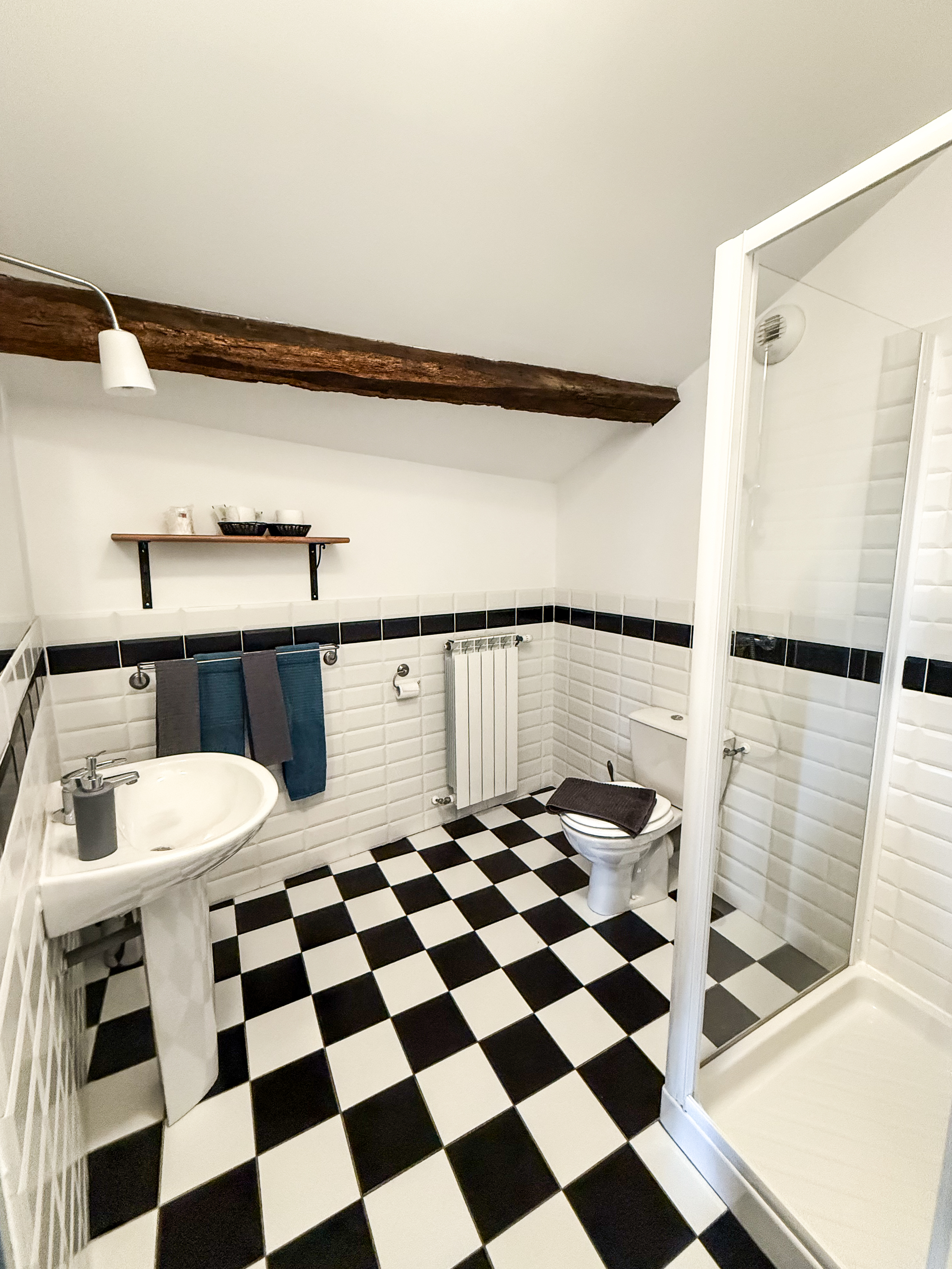 LE SAINT-LAURANS, Aurignac - photo 12