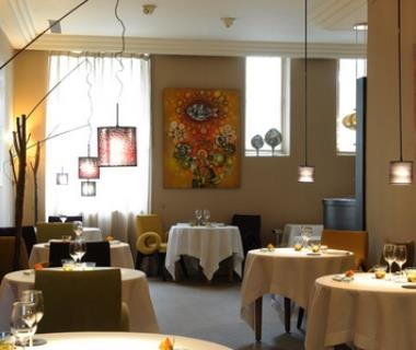 Restaurants Tourism In Toulouse France