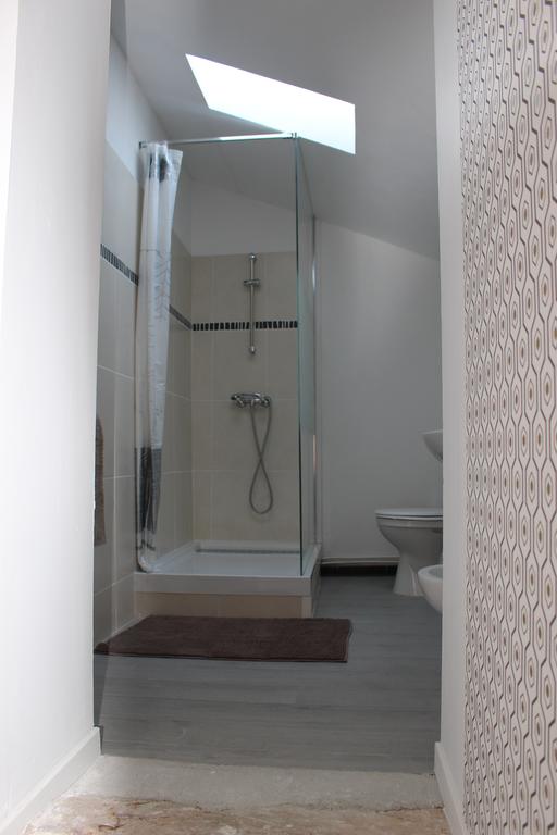 CHATEAU LA LOGE, Villematier