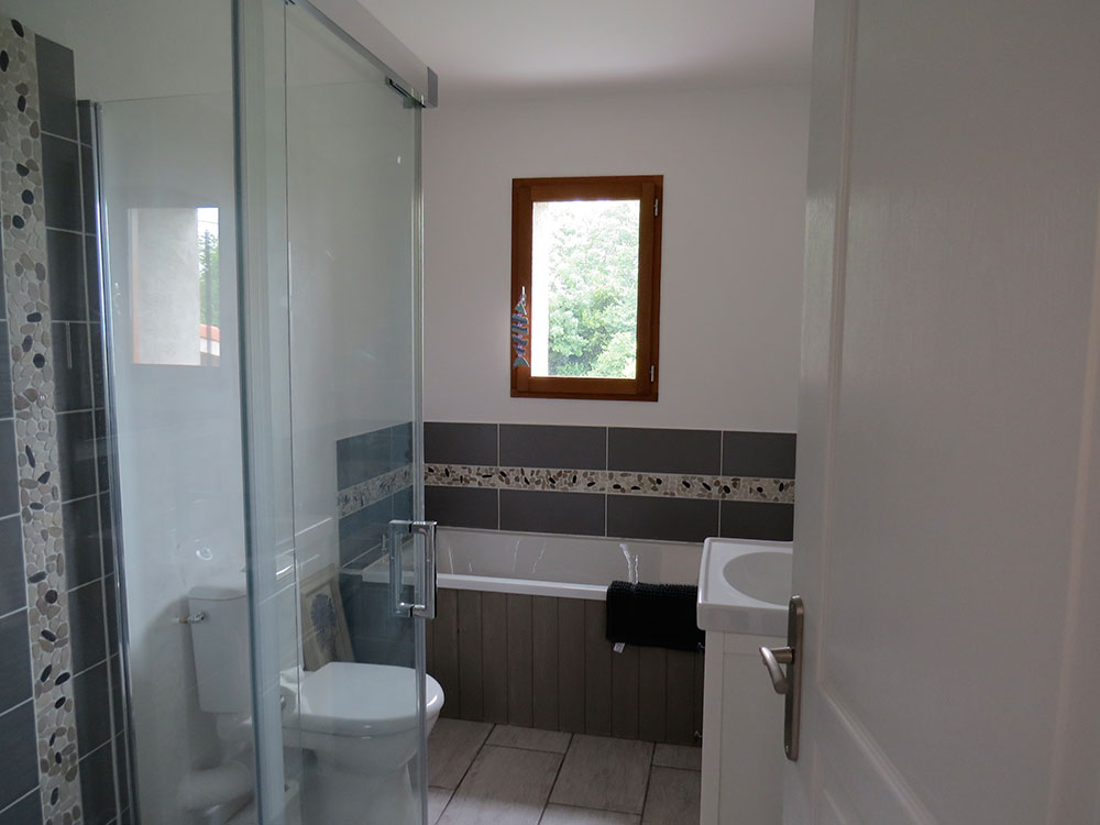 LES VOLETS VERTS, Cassagnabère-Tournas - photo 5