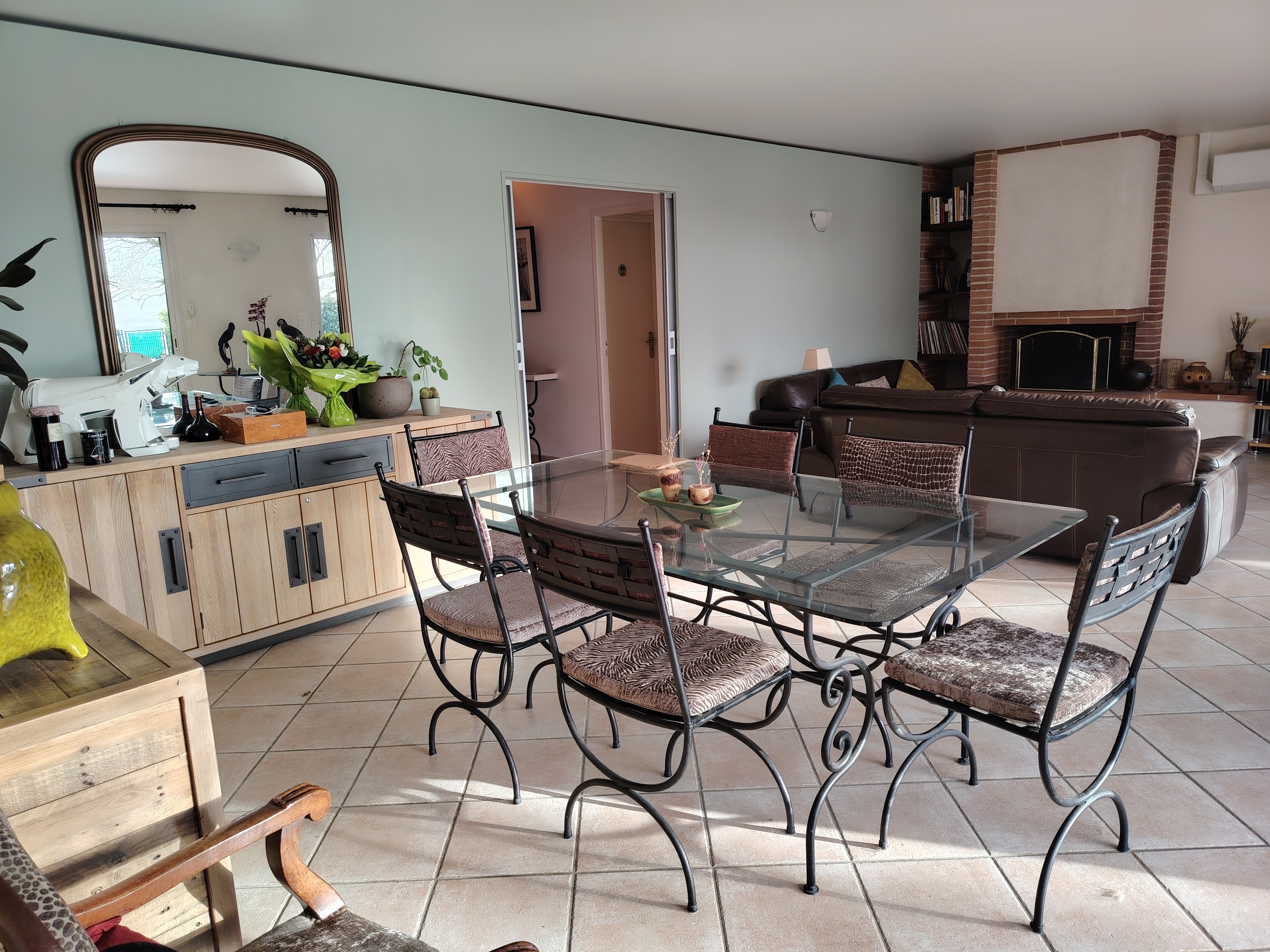 MAISON D'HOTES BEAUREGARD - photo 5