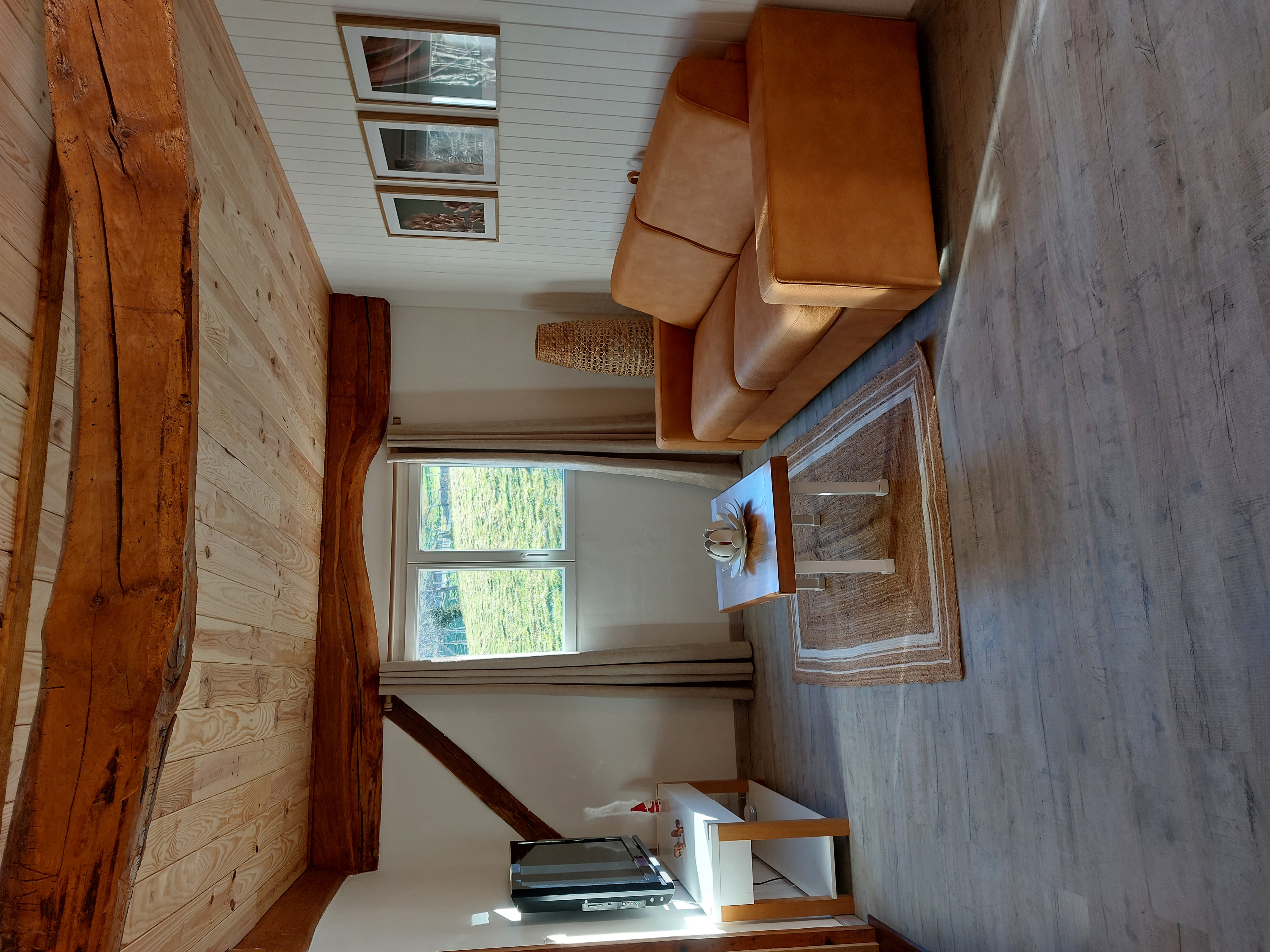 CHALET PENE NERE - L'ETAPE ASPETOISE - photo 4