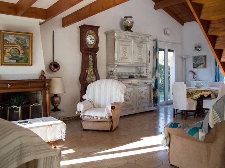 MAISON PRES DE TOULOUSE