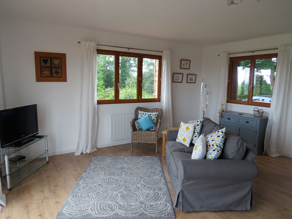 LES VOLETS VERTS, Cassagnabère-Tournas - photo 7