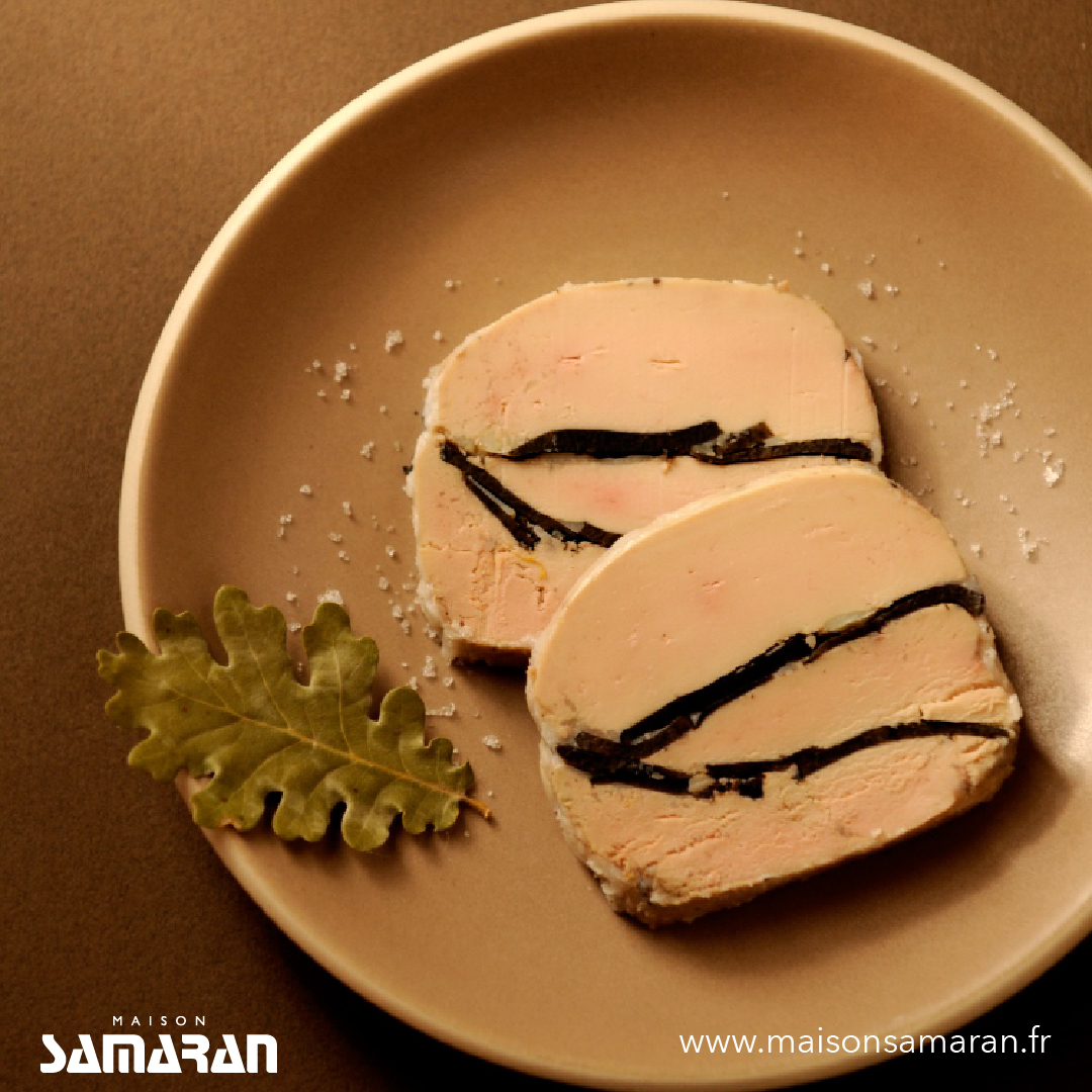 MAISON SAMARAN - TOULOUSE