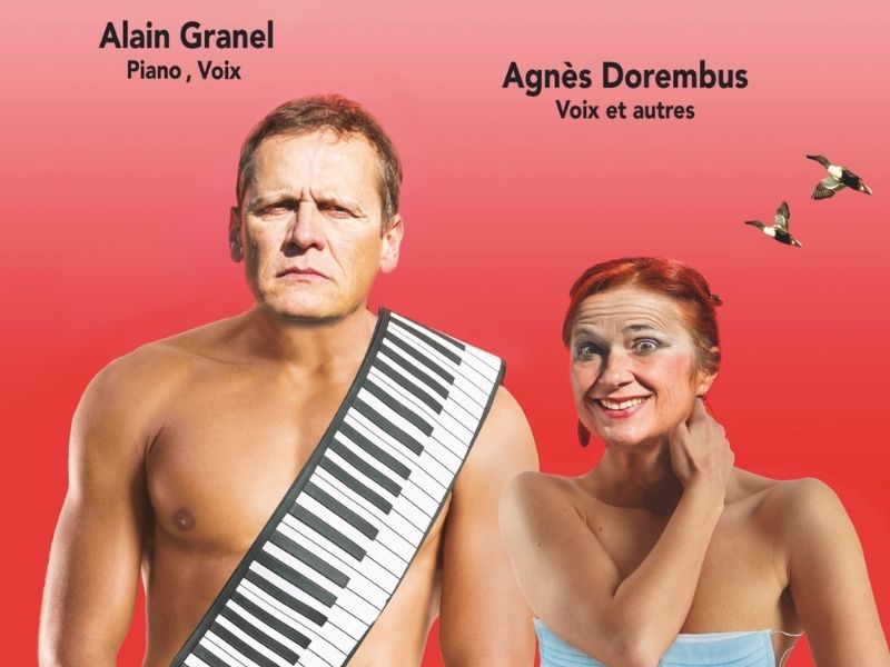 Roméo et Suzette