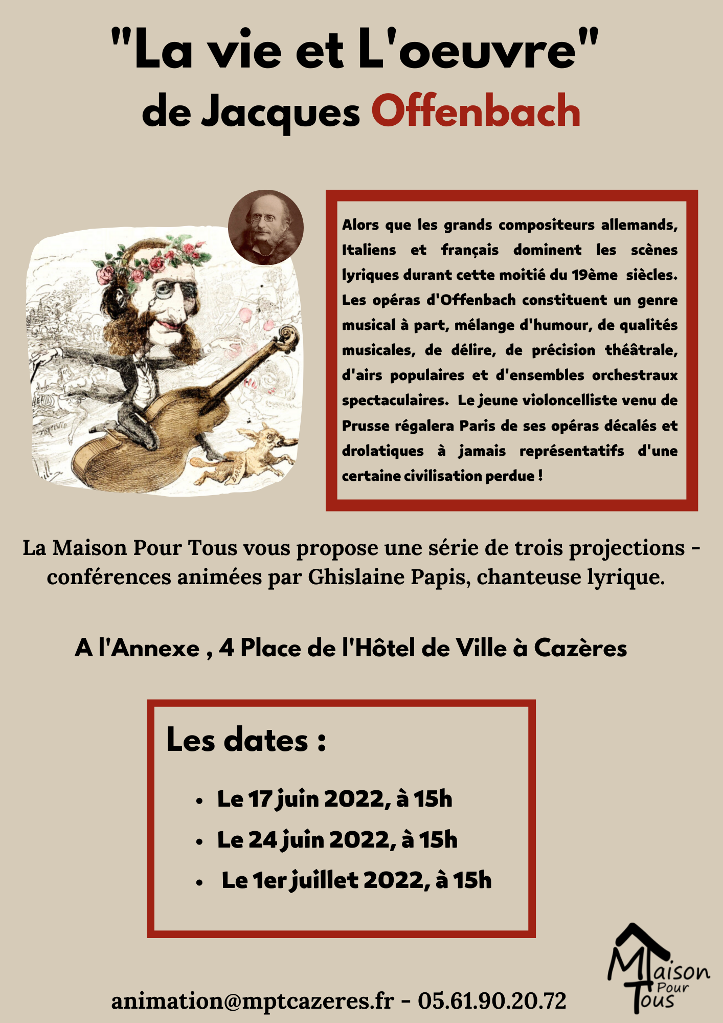 ©Cyclo Aurignac Club ©Cyclo Aurignac Club