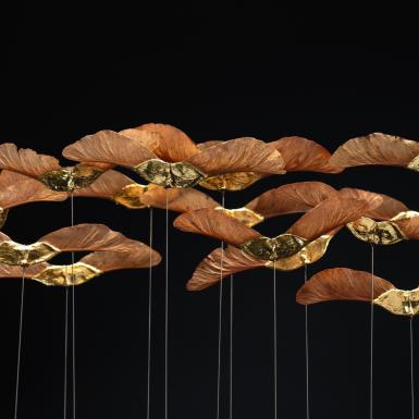 Sophie Blanc © Samuel Cortes