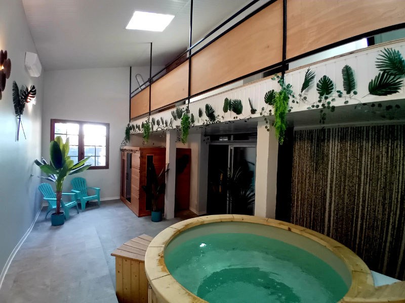 DOMAINE DE PEYROLADE