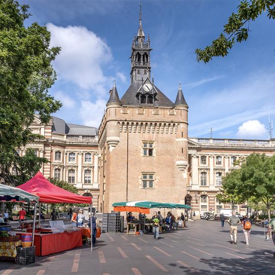 Le donjon fête ses 500 ans ! 