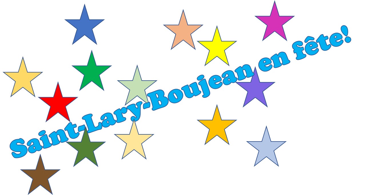 ©CFSaintLaryBoujean ©CFSaintLaryBoujean