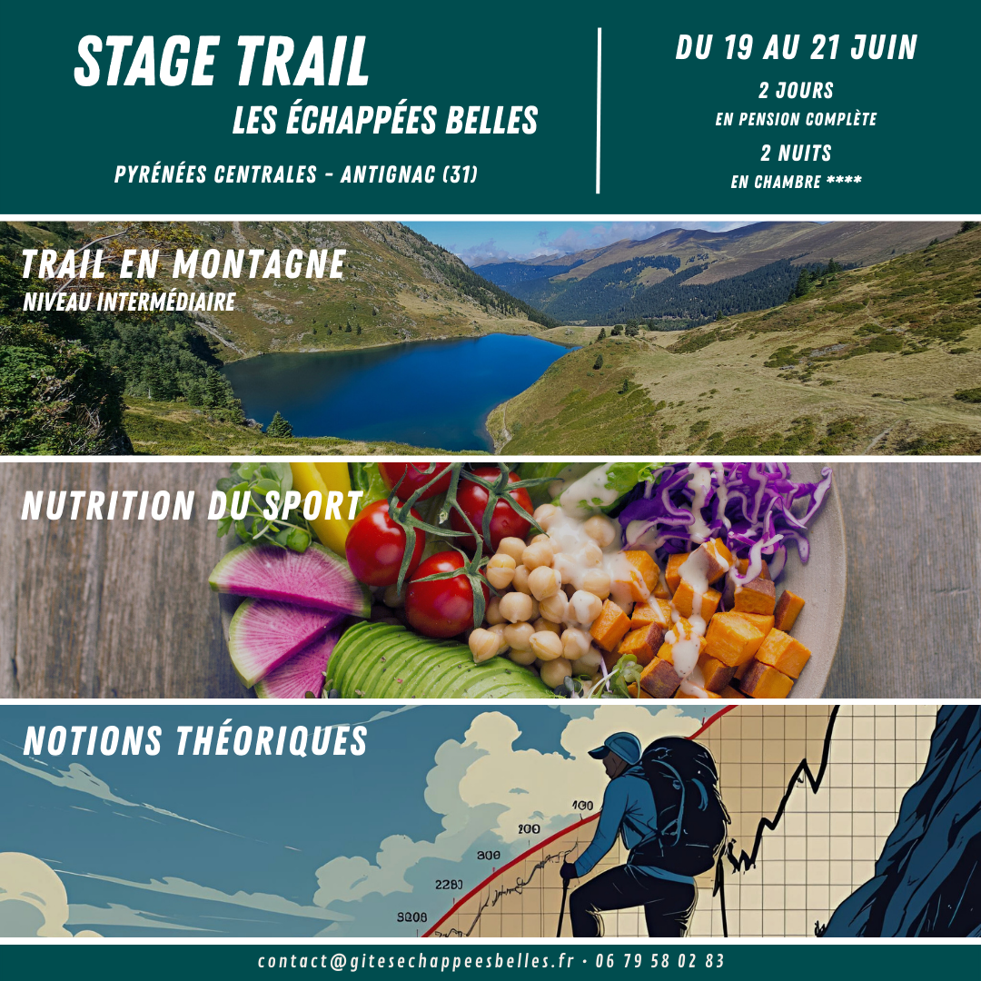 STAGE DE FOOTBALL | BAGNERES-DE-LUCHON | Pyrénées 31