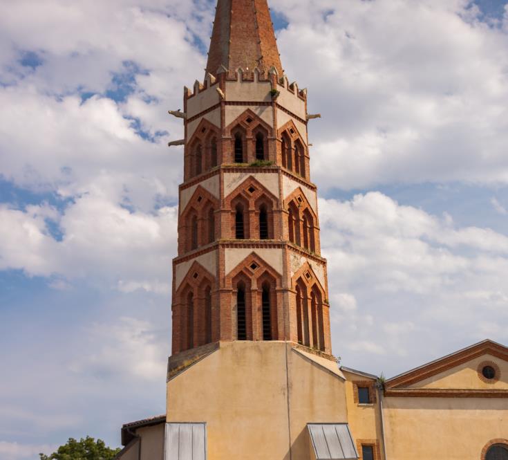 Sainte Foy de Peyrolières - 6 juin coeur de garonne