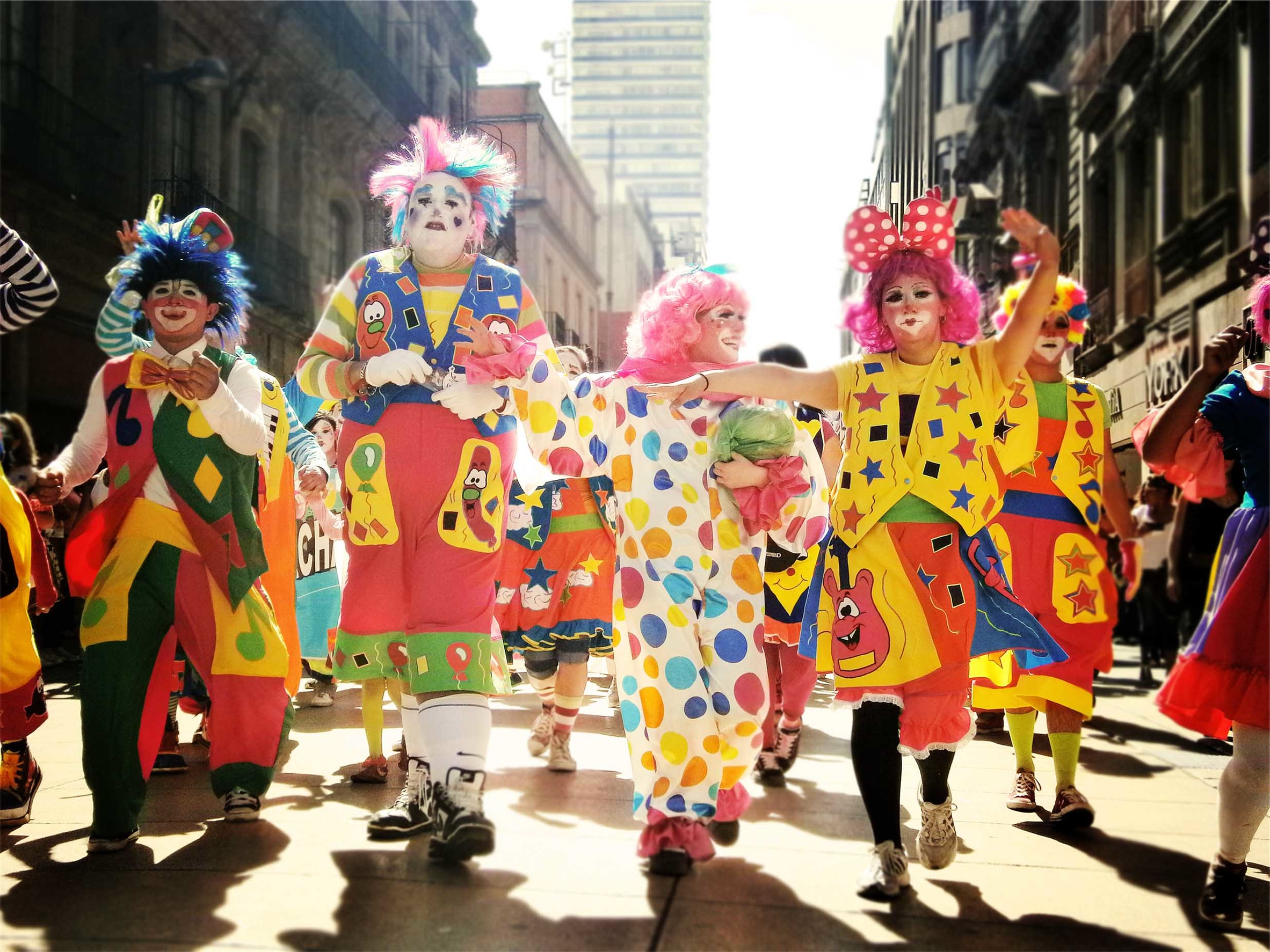 CARNAVAL
