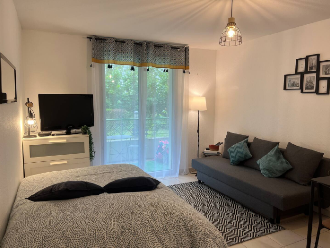 STUDIO MONTREJEAU, Montréjeau - photo 2