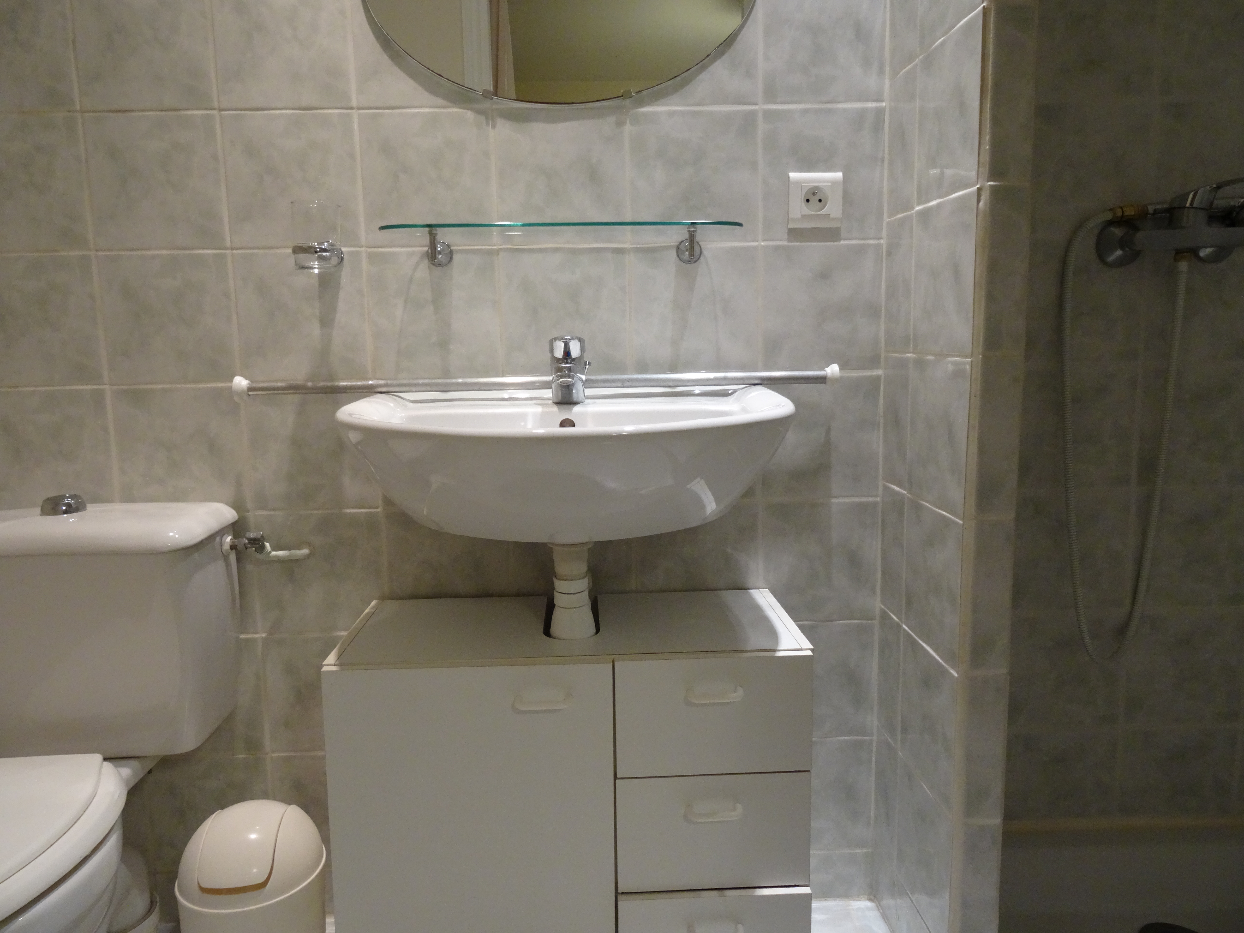 STUDIO MONTREJEAU CHEZ PIERRETTE, Montréjeau - photo 2