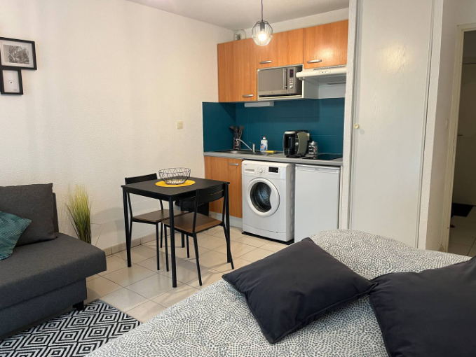 STUDIO MONTREJEAU, Montréjeau - photo 5