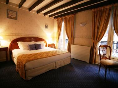 Hotel Riquet