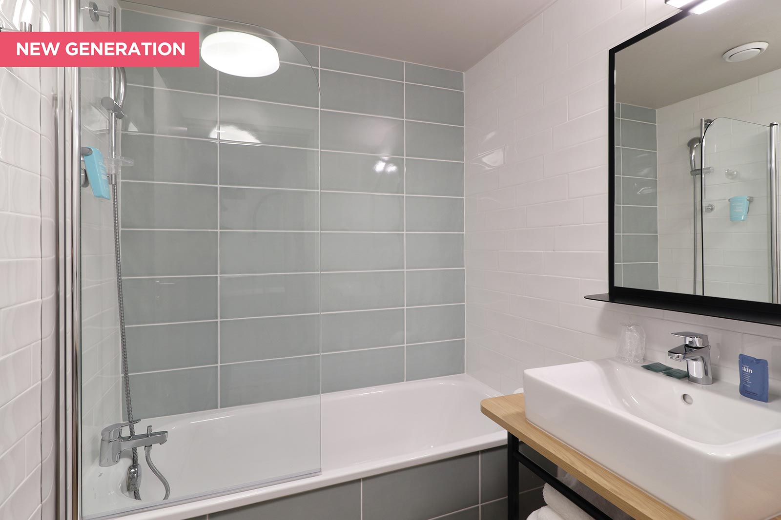 APPART'CITY TOULOUSE CONFORT DIAGORA LABEGE, Labège - photo 10