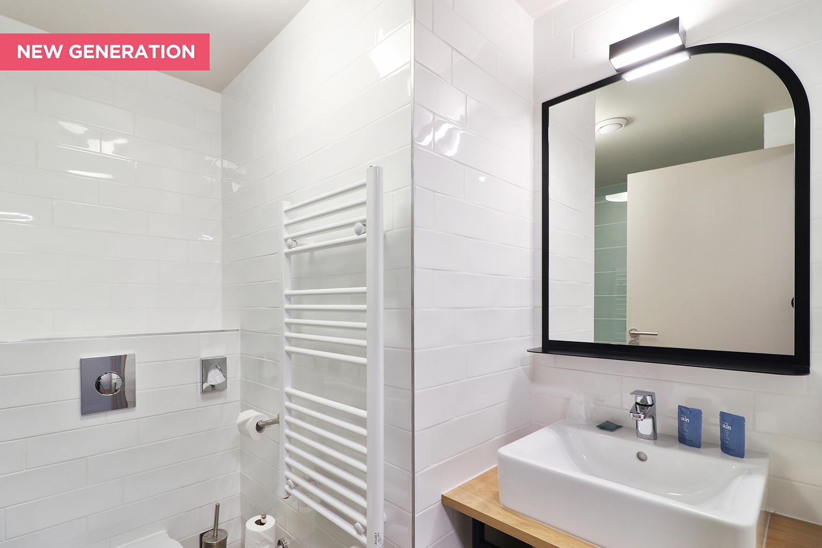 APPART'CITY TOULOUSE CONFORT DIAGORA LABEGE