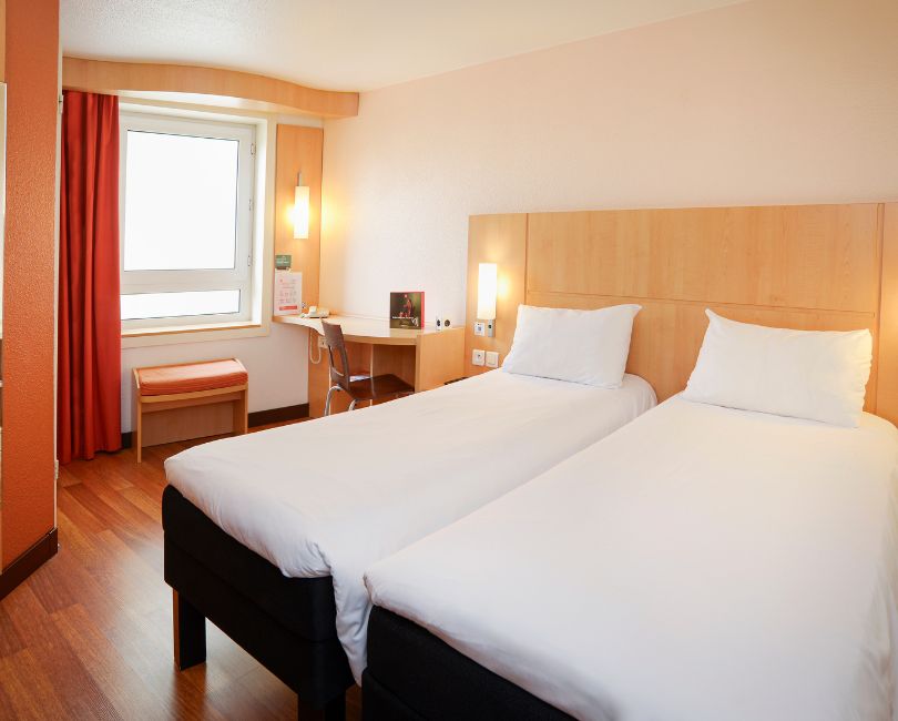 HOTEL IBIS TOULOUSE CENTRE - photo 5