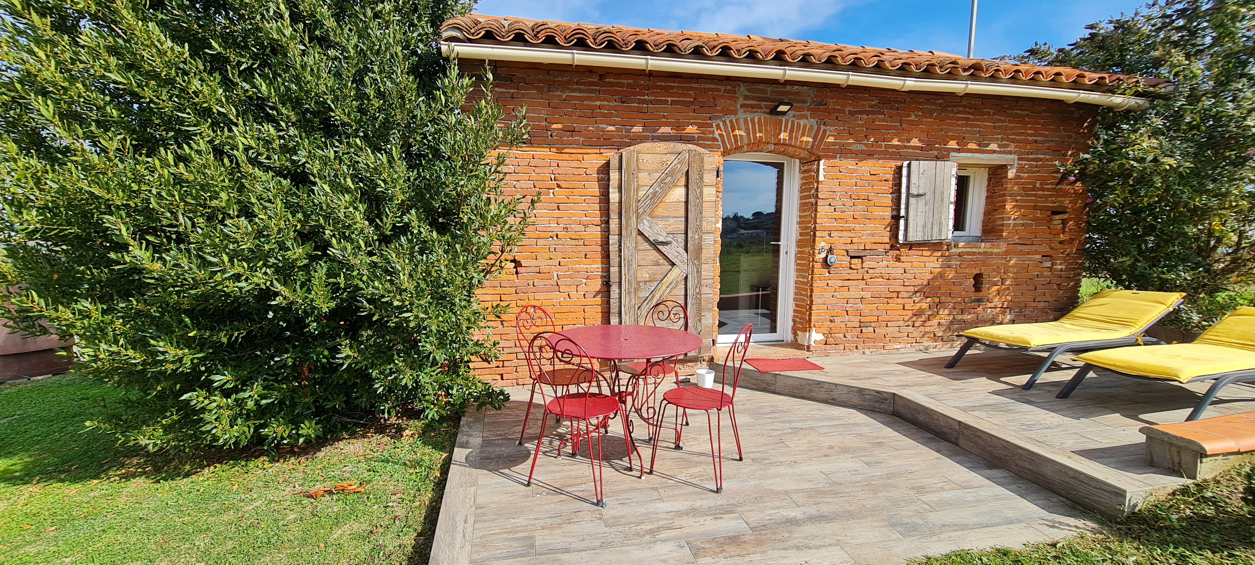 LES HAUTS DE SAMES