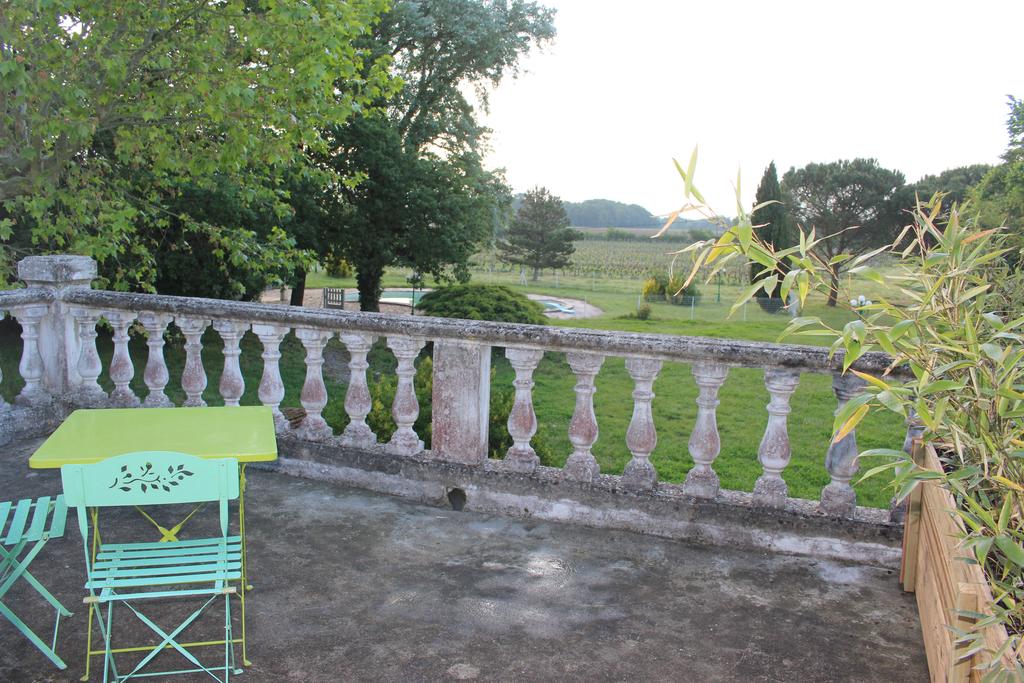 CHATEAU LA LOGE, Villematier - photo 5