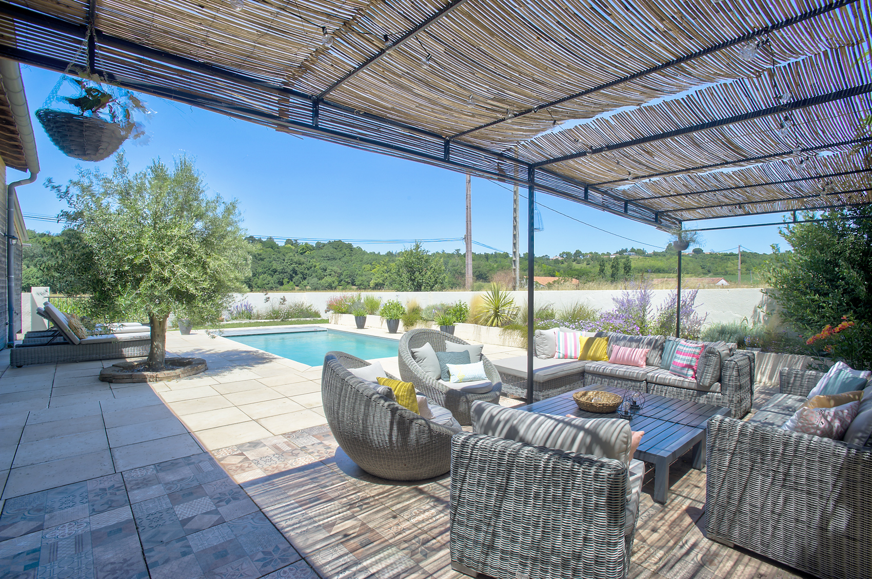 LE CHANT DU COQUELICOT