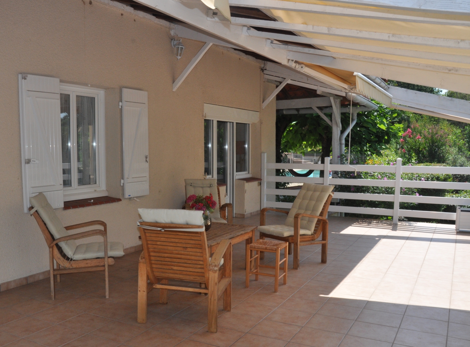 PETIT PARADIS SUR LE TARN, Villemur-sur-Tarn - photo 7