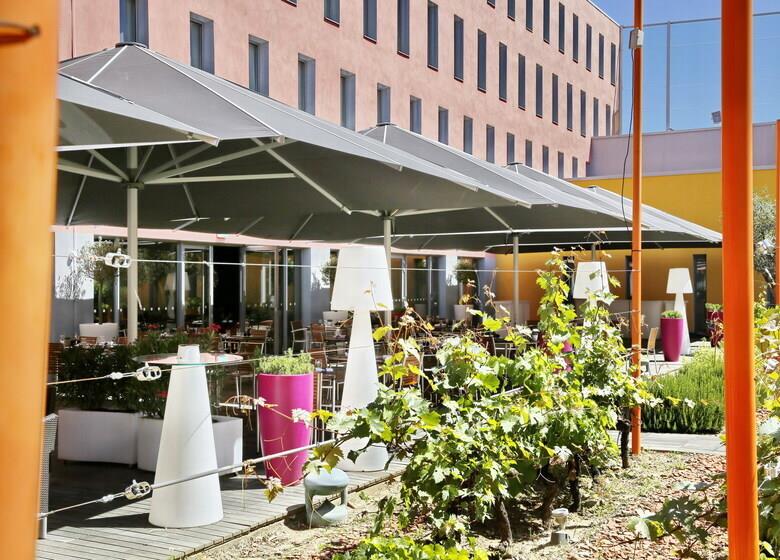 Radisson Blu Hotel, Toulouse Airport