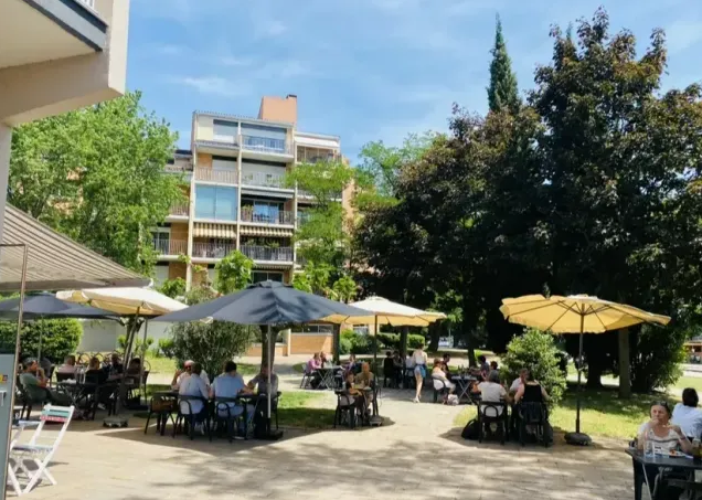 PIZZERIA DI PARMA