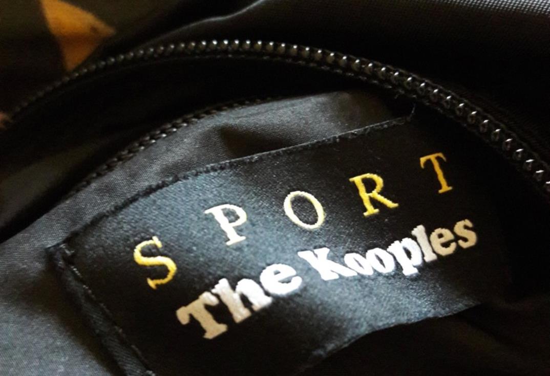 The Kooples sport