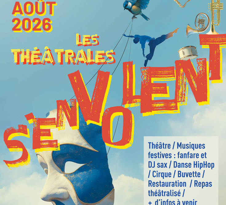 Affiche