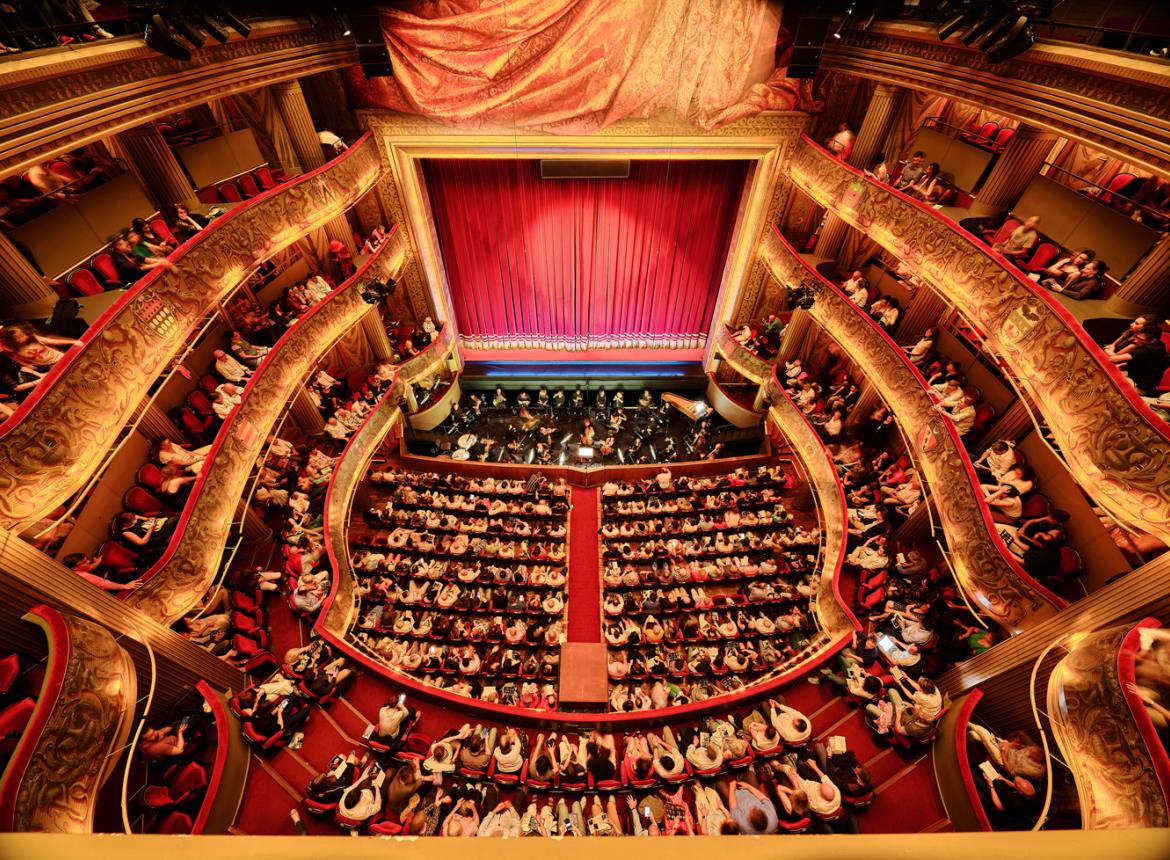 Théâtre du Capitole-crédit Christophe Carasco