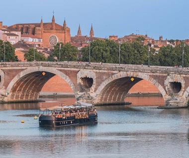 Toulouse _Garonne