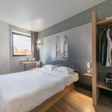 HOTEL B&B TOULOUSE CENTRO