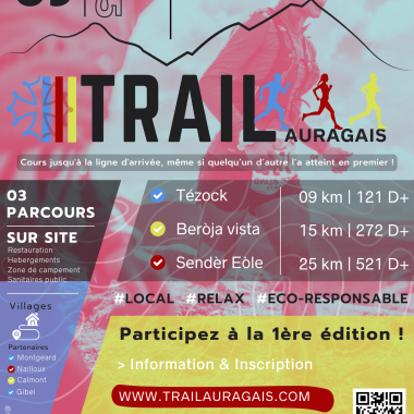TRAILAURAGAIS