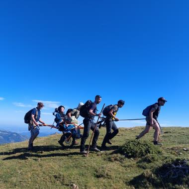 UNIVERS MONTAGNE ESPRIT NATURE