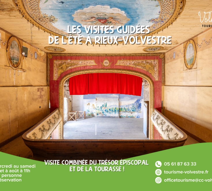 affiche