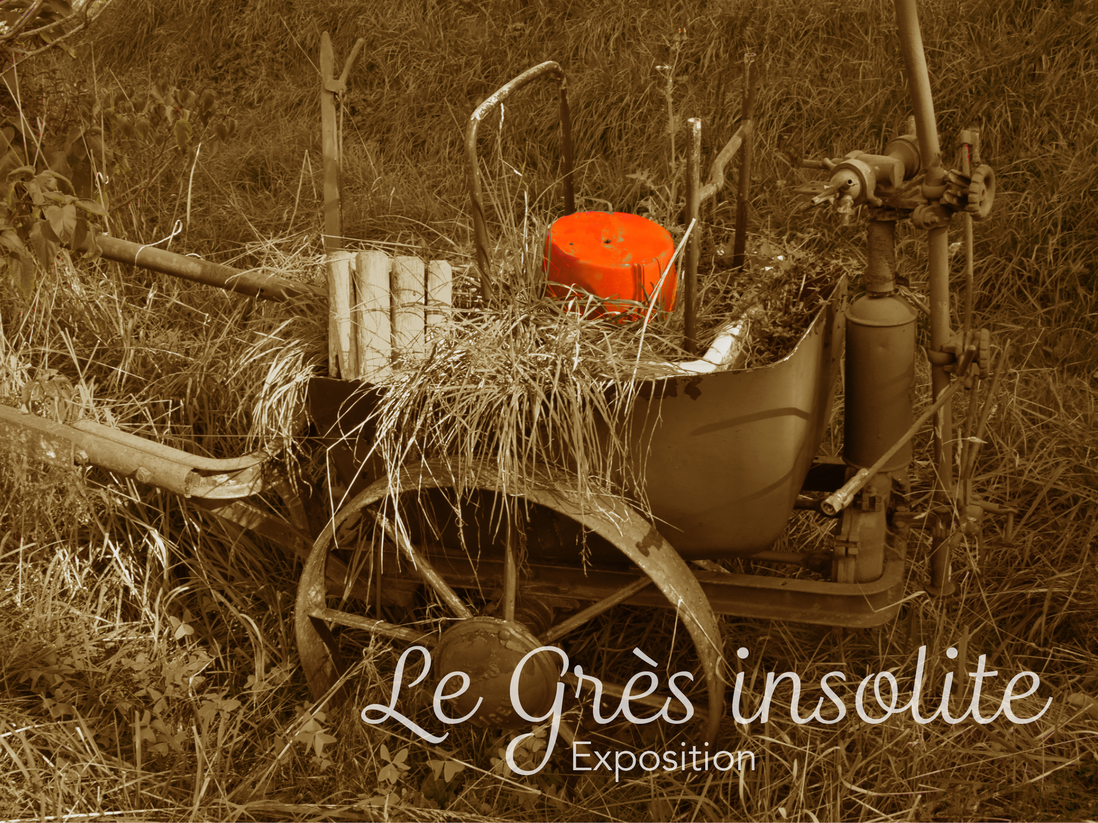 EXPOSITION PHOTOGRAPHIQUE
