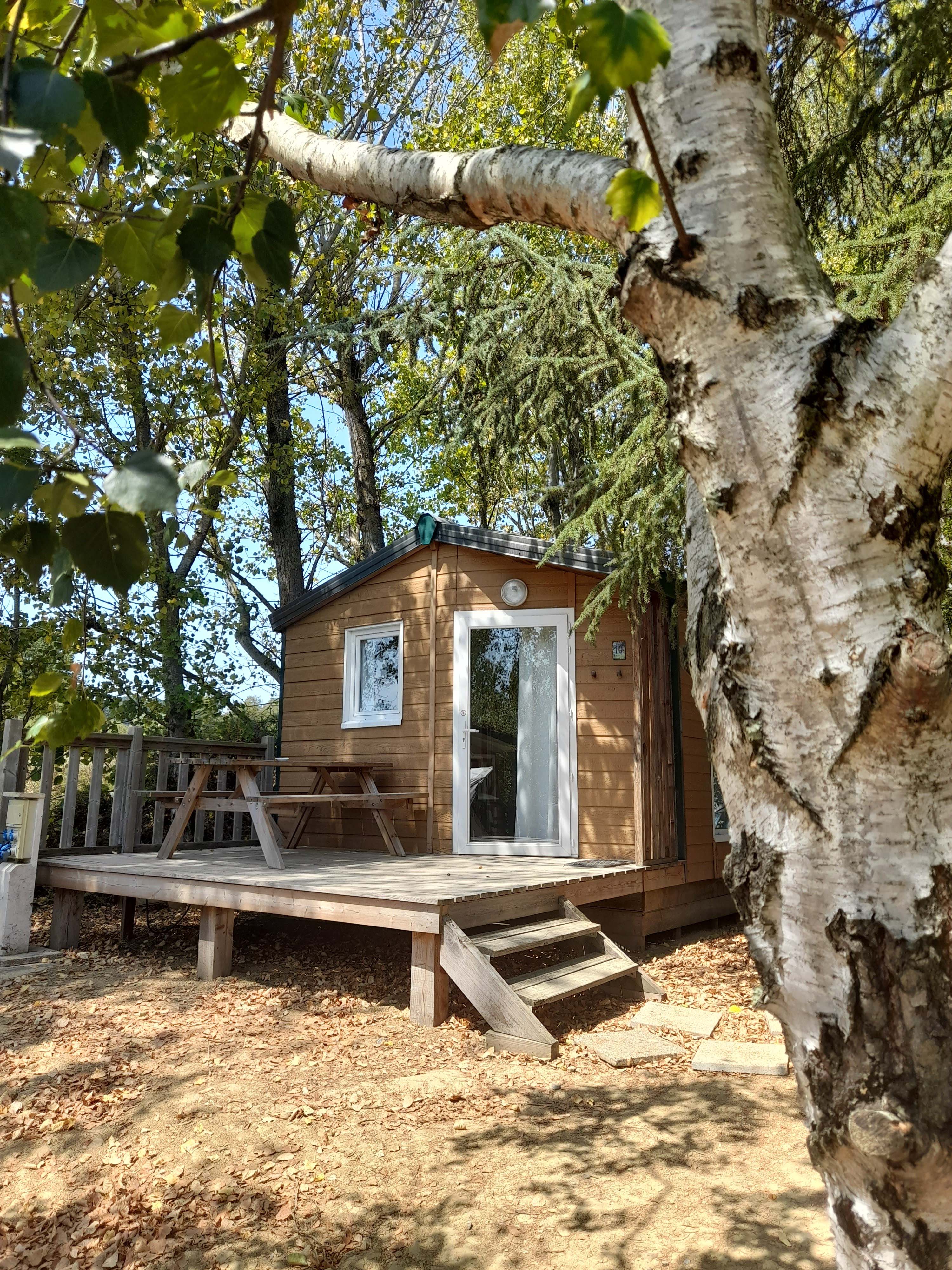 VILLAGES VACANCES & CAMPING DU LAC SAINT GEORGES - photo 2