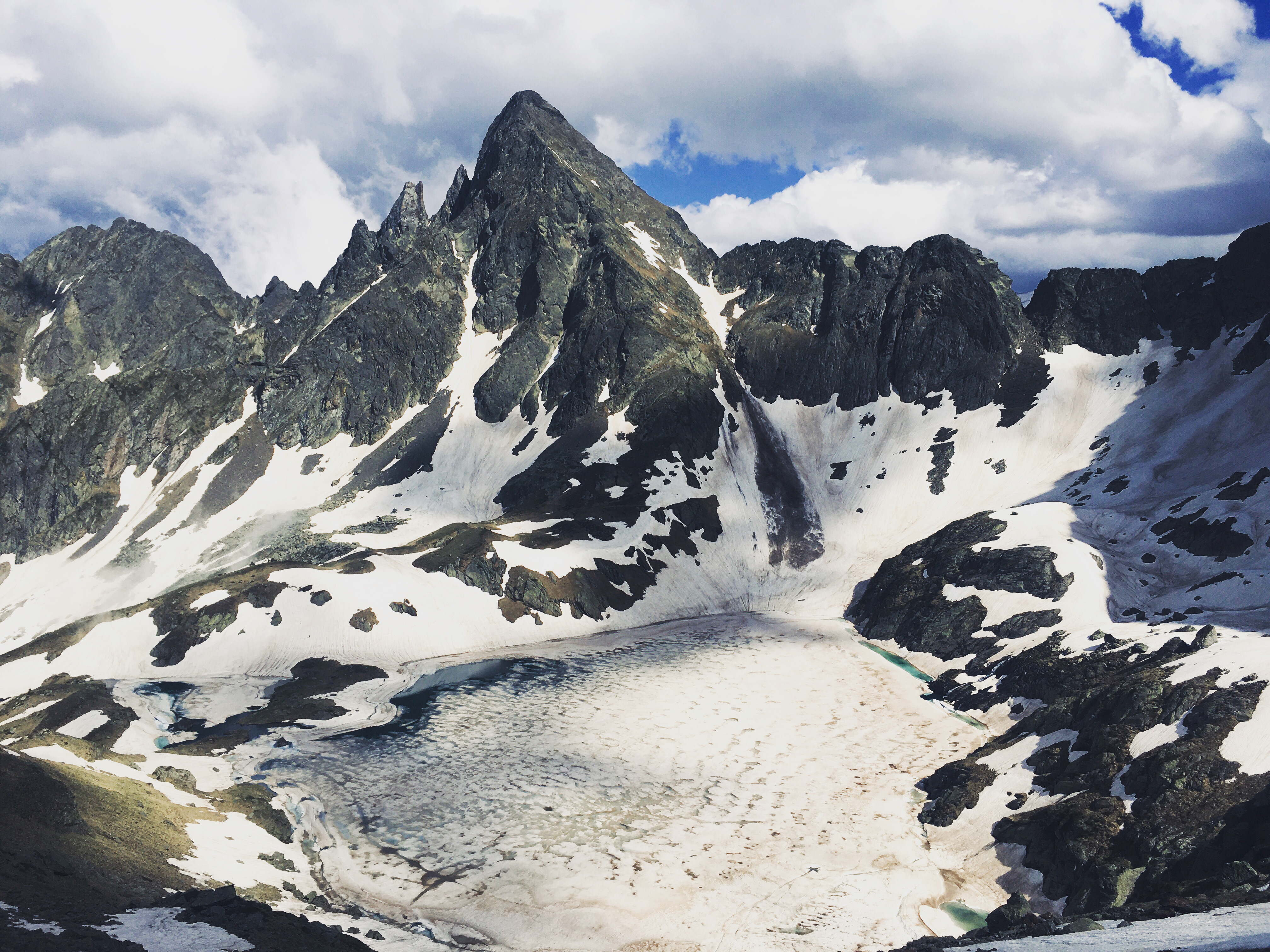  ©Refuge de Venasque