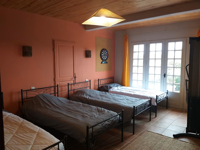 GÎTE DE GASCOGNE, Vignaux - photo 3