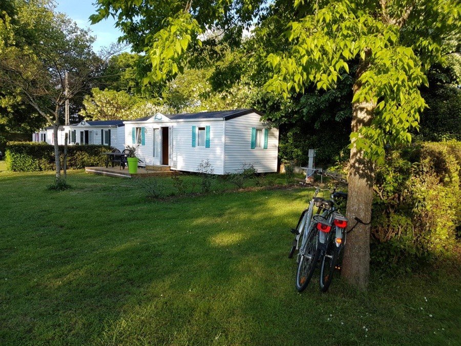 CAMPING DU MOULIN DU ROY