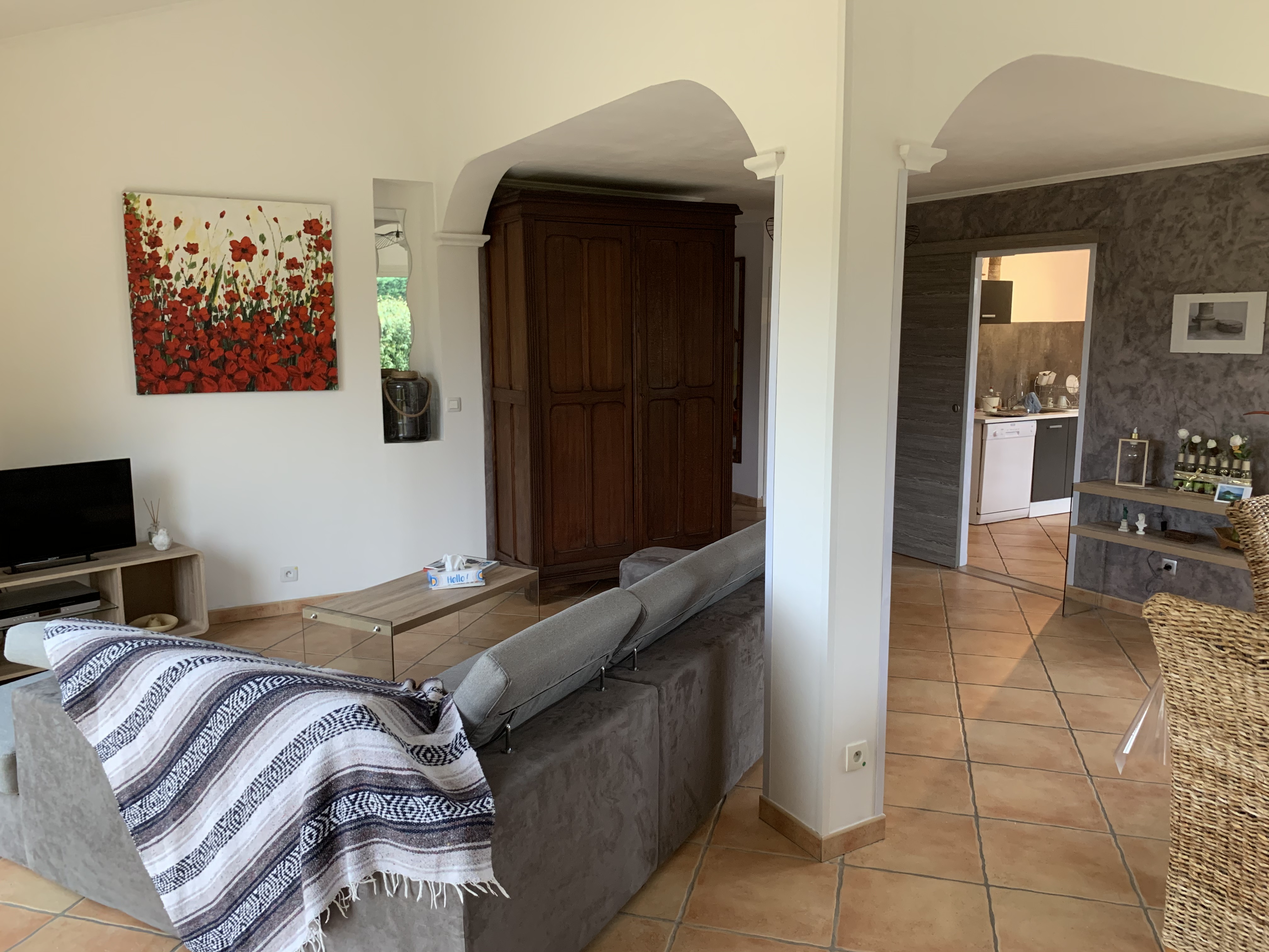 VILLA CARRELOUS, Saint-Gaudens - photo 3