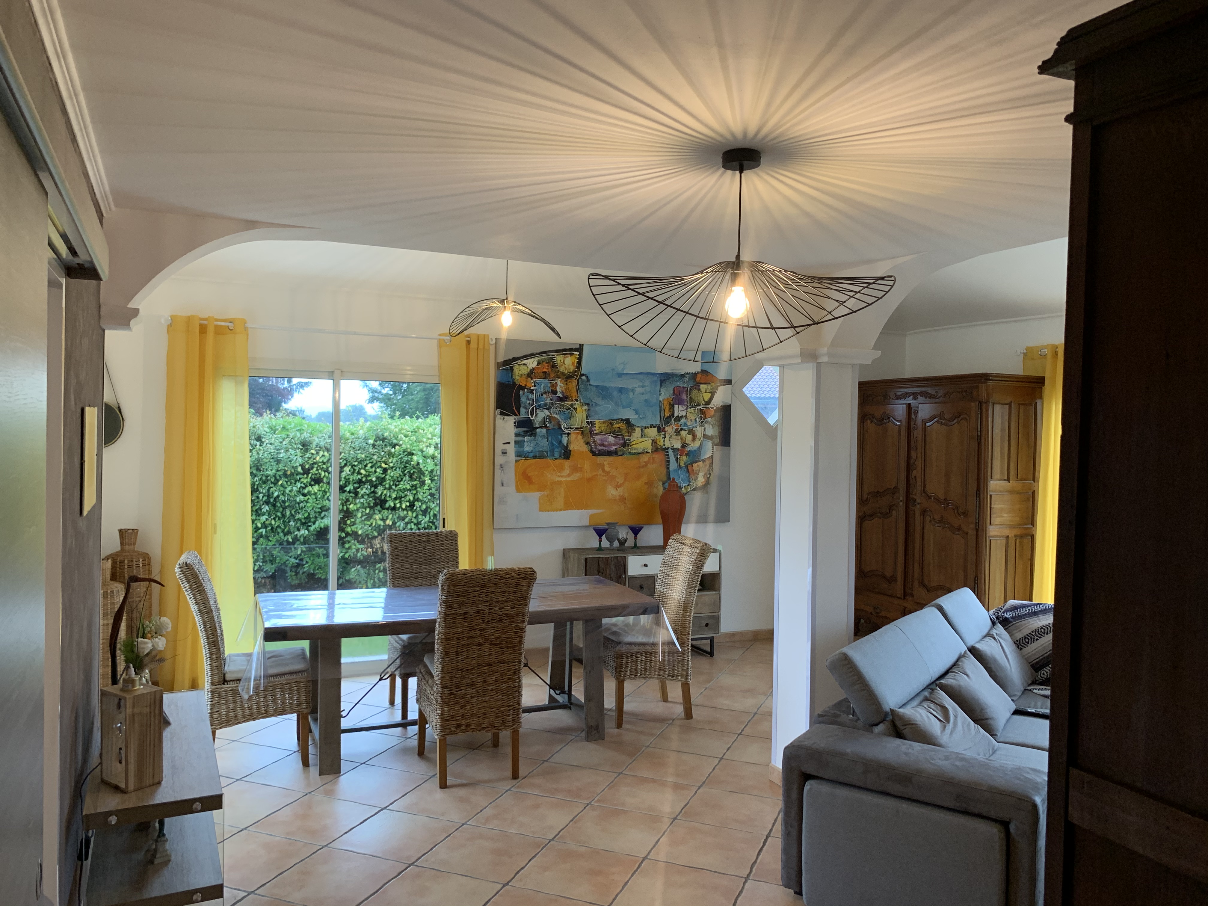 VILLA CARRELOUS, Saint-Gaudens - photo 8