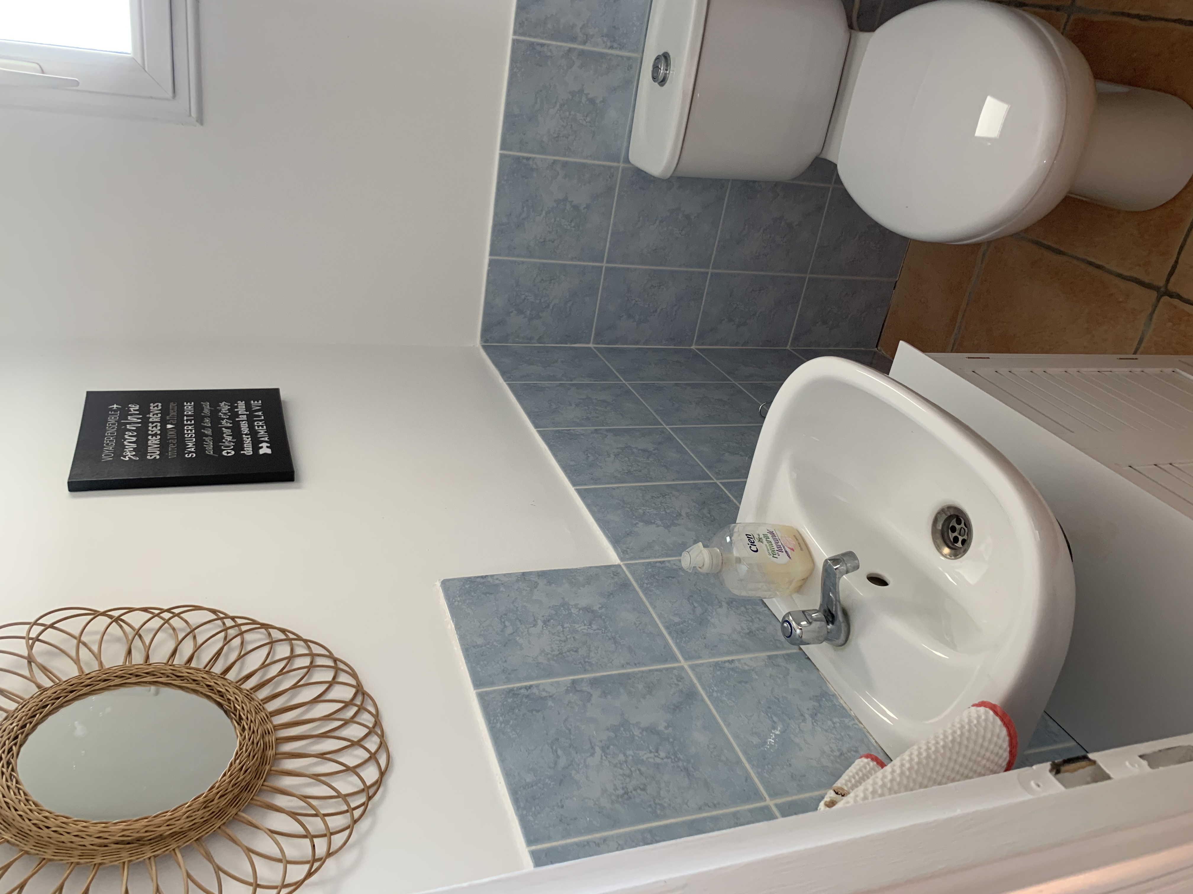 VILLA CARRELOUS, Saint-Gaudens