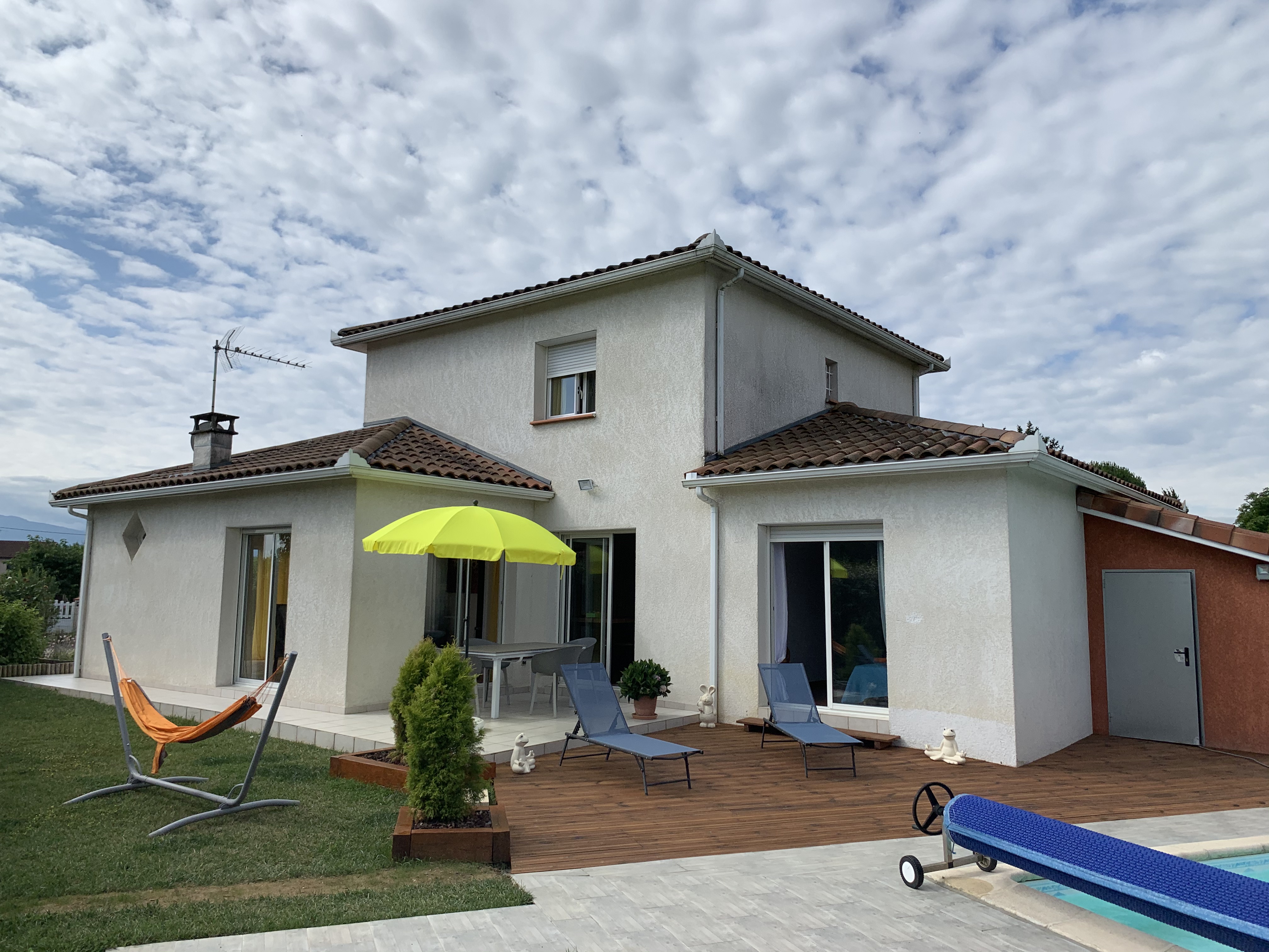 VILLA CARRELOUS, Saint-Gaudens - photo 10