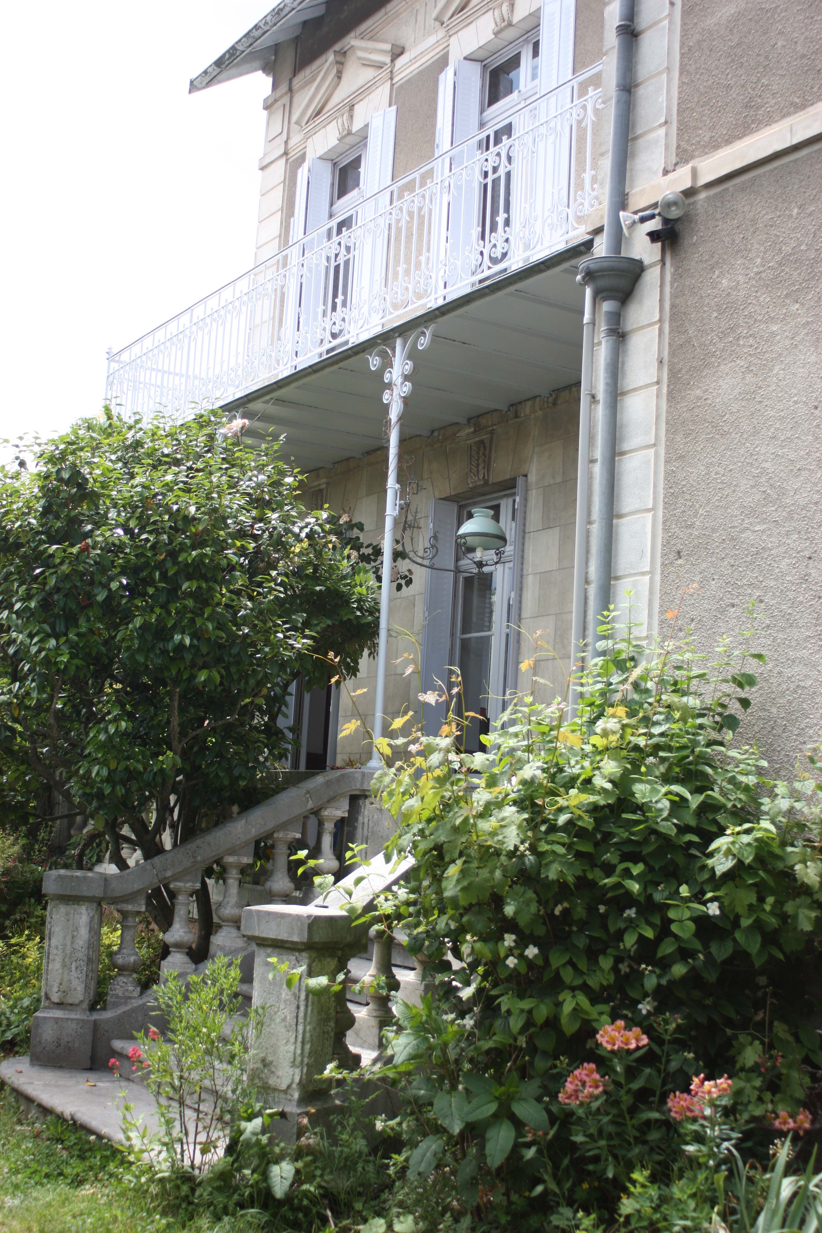 VILLA MARGALIDETO, Saint-Gaudens - photo 8